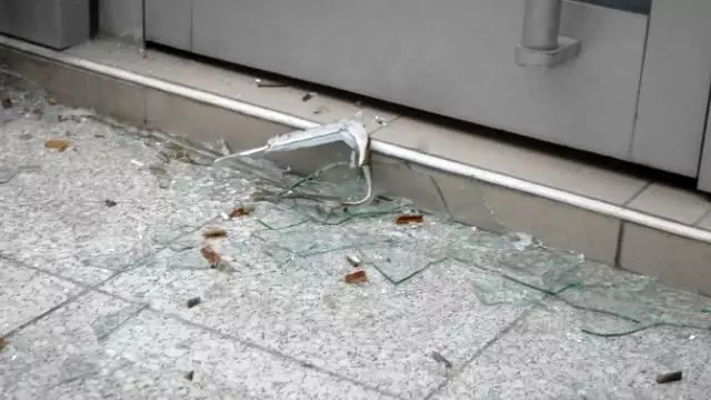 Ev Tüpü Bomba Gibi Patladı 1 Yaralı Haberler