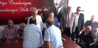 Kayseri - CHP'li Arık: Akp, Halkı Kandırmak İçin Her Türlü Yolu Deneyecektir