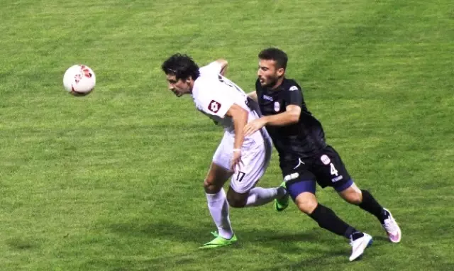 Spor Toto 3. Lig