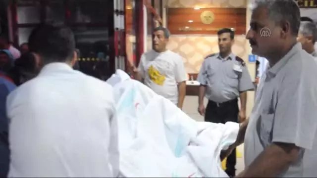 Trafik Kazaları: 2 Ölü, 3 Yaralı