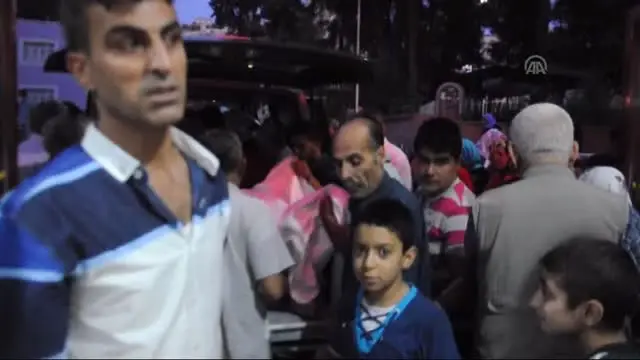 Trafik Kazaları: 2 Ölü, 3 Yaralı
