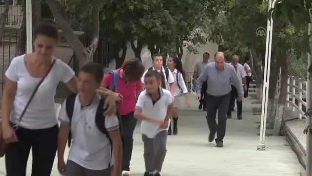 Veliye Çocuğunuz Serviste Sms'si