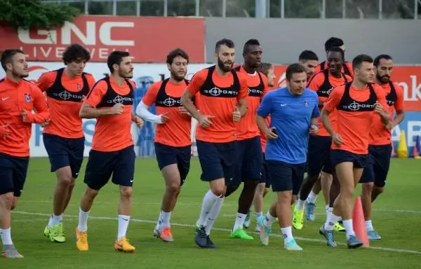 Trabzonspor'un Mesaisi Torku Konyaspor Trabzonspor'un Mesaisi Torku Konyaspor