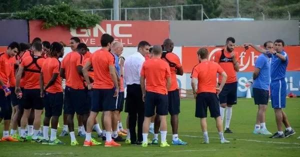 Trabzonspor'un Mesaisi Torku Konyaspor Trabzonspor'un Mesaisi Torku Konyaspor