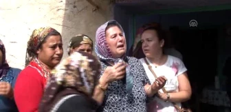 Şehit Polis Memuru Bircan İlhanlı'nın Cenazesi