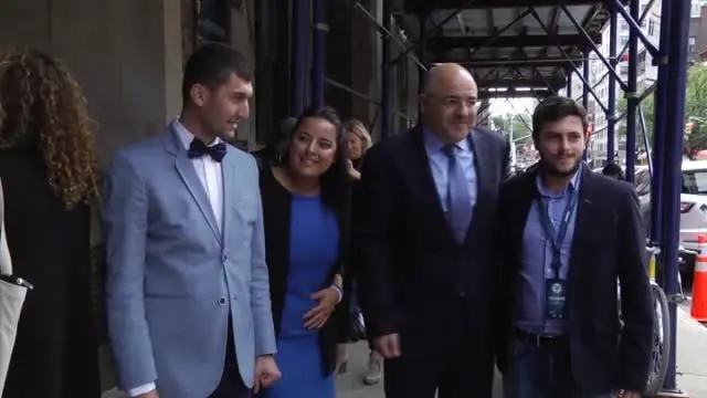 Türk Telekom?un ?internetle Hayat Güzel? Projesine Bm?den Büyük Onur