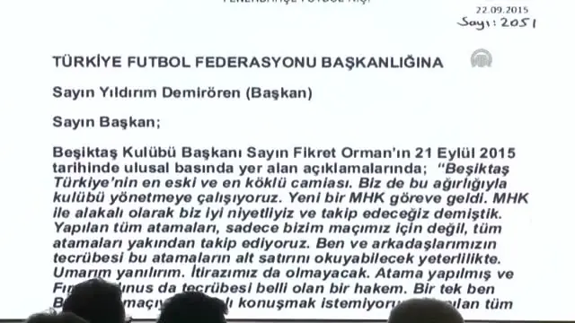 Aziz Yıldırım: 'Deniz Çoban'ı Hepimiz Takdir Etmeliyiz' Aziz Yıldırım: 'Deniz Çoban'ı Hepimiz Takdir Etmeliyiz'
