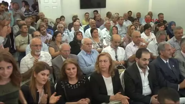 Hdp'li Toğrul: 1 Kasım'da Halk İradesini Yine Meclise Taşıyacağız Hdp'li Toğrul: 1 Kasım'da Halk İradesini Yine Meclise Taşıyacağız