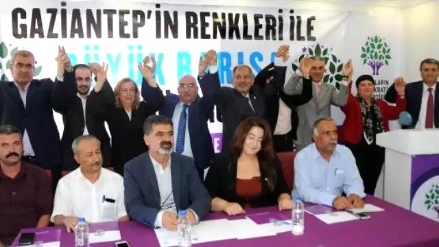 Hdp'li Toğrul: 1 Kasım'da Halk İradesini Yine Meclise Taşıyacağız Hdp'li Toğrul: 1 Kasım'da Halk İradesini Yine Meclise Taşıyacağız