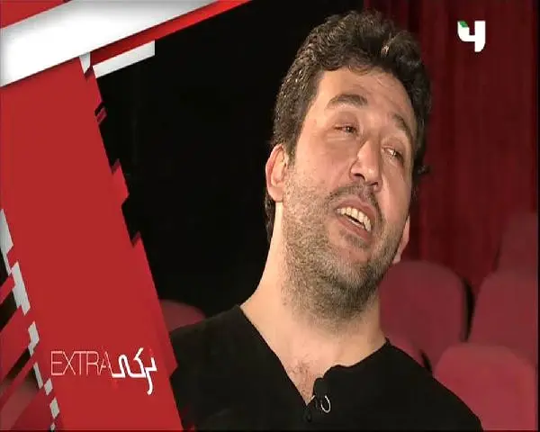 Arap Kökenli' Olduğunu Belirten Emre Kınay: Kerem Bursin ile Tiyatro Yapacağız Arap Kökenli' Olduğunu Belirten Emre Kınay: Kerem Bursin ile Tiyatro Yapacağız