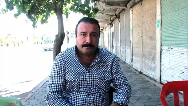 Şırnaklılar Tepkili: Yaşananlar 1990'ları Geride Bıraktı Şırnaklılar Tepkili: Yaşananlar 1990'ları Geride Bıraktı