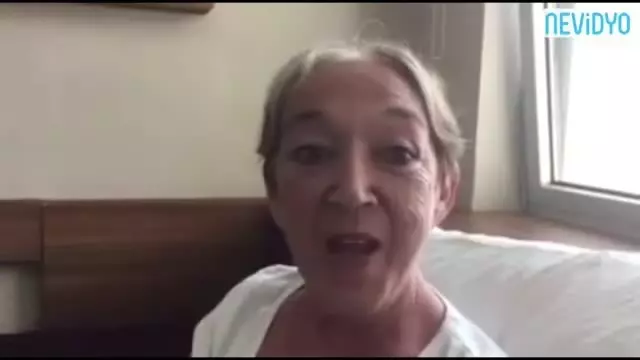 Usta Oyuncu Tomris İncer Hayatını Kaybetti