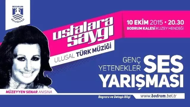 Ustalara Saygı Finalistleri Belli Oldu Ustalara Saygı Finalistleri Belli Oldu