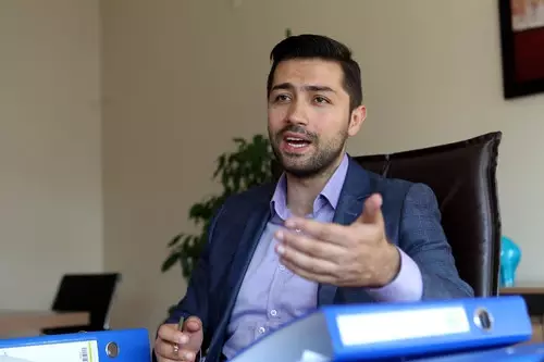 Avukat Sercan Sakallı: Baransu'nun Suçu Darbeyi Önlemek Avukat Sercan Sakallı: Baransu'nun Suçu Darbeyi Önlemek