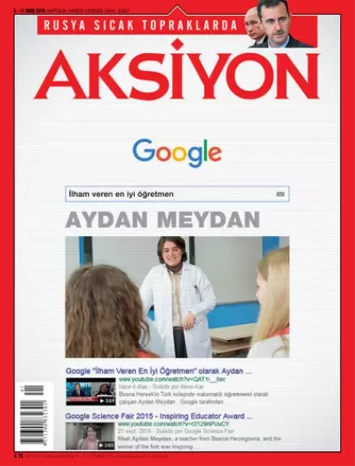 Avukat Sercan Sakallı: Baransu'nun Suçu Darbeyi Önlemek Avukat Sercan Sakallı: Baransu'nun Suçu Darbeyi Önlemek
