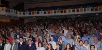 Hdp, İzmir Milletvekili Adaylarını Tanıttı