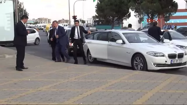 Kahramanmaraş Yazıcıoğlu'nun Ölümü Davasında 6'ncı Duruşma Görüldü Kahramanmaraş Yazıcıoğlu'nun Ölümü Davasında 6'ncı Duruşma Görüldü