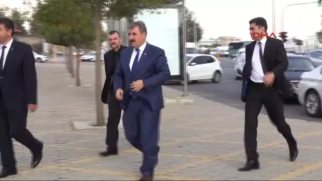 Kahramanmaraş Yazıcıoğlu'nun Ölümü Davasında 6'ncı Duruşma Görüldü Kahramanmaraş Yazıcıoğlu'nun Ölümü Davasında 6'ncı Duruşma Görüldü