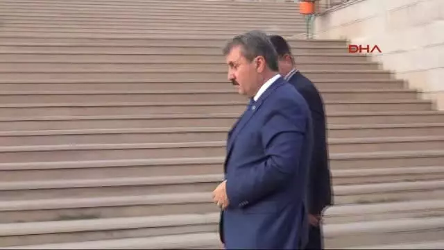 Kahramanmaraş Yazıcıoğlu'nun Ölümü Davasında 6'ncı Duruşma Görüldü Kahramanmaraş Yazıcıoğlu'nun Ölümü Davasında 6'ncı Duruşma Görüldü