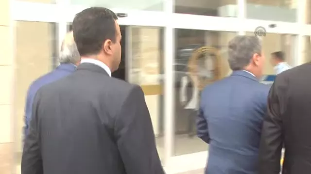 Muhsin Yazıcıoğlu'nun Ölümüne İlişkin Dava Muhsin Yazıcıoğlu'nun Ölümüne İlişkin Dava