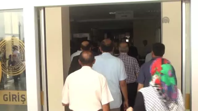 Muhsin Yazıcıoğlu'nun Ölümüne İlişkin Dava Muhsin Yazıcıoğlu'nun Ölümüne İlişkin Dava