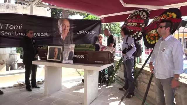 Tomris İncer Son Yolculuğuna Uğurlandı