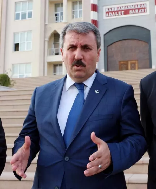 Yazıcıoğlu'nun Ölümü Davasında 6'ncı Duruşma Görüldü Yazıcıoğlu'nun Ölümü Davasında 6'ncı Duruşma Görüldü