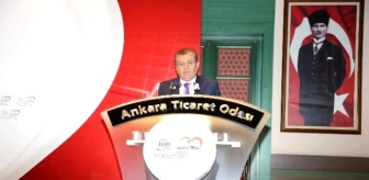 Ankara'da Sağlık Turizmi Tartışıldı