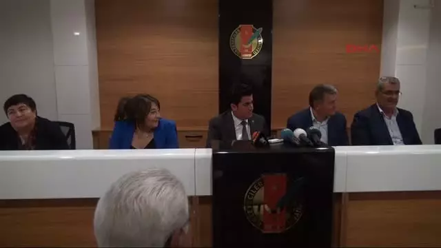 Gaziantep - Hdp'li Toğrul: AK Parti Tek Başına İktidar Olamayacak Gaziantep - Hdp'li Toğrul: AK Parti Tek Başına İktidar Olamayacak
