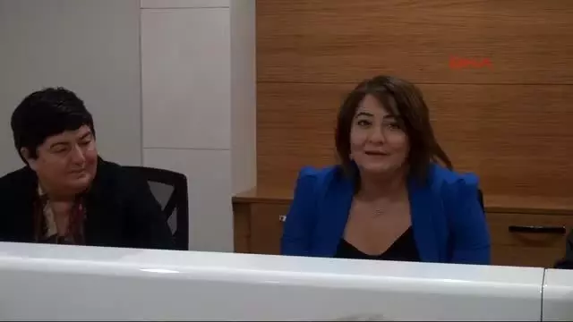 Gaziantep - Hdp'li Toğrul: AK Parti Tek Başına İktidar Olamayacak Gaziantep - Hdp'li Toğrul: AK Parti Tek Başına İktidar Olamayacak