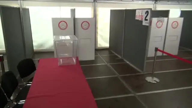 Genel Seçimlere Doğru