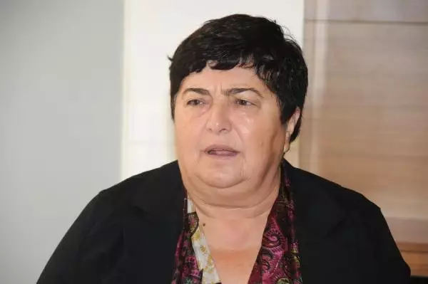 Hdp'li Toğrul: AK Parti Tek Başına İktidar Olamayacak Hdp'li Toğrul: AK Parti Tek Başına İktidar Olamayacak