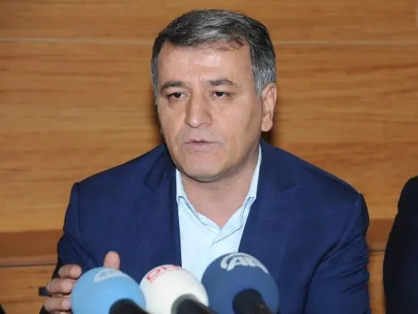 Hdp'li Toğrul: AK Parti Tek Başına İktidar Olamayacak Hdp'li Toğrul: AK Parti Tek Başına İktidar Olamayacak