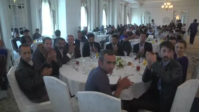 Atalay: Onların Derdi Sadece Terörün Gölgesinde Bir İdeoloji