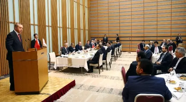 Erdoğan: '2023'te Kişi Başına 25 Bin Dolar Geliri Olan Ülke Olmayı Hedefliyoruz' Erdoğan: '2023'te Kişi Başına 25 Bin Dolar Geliri Olan Ülke Olmayı Hedefliyoruz'