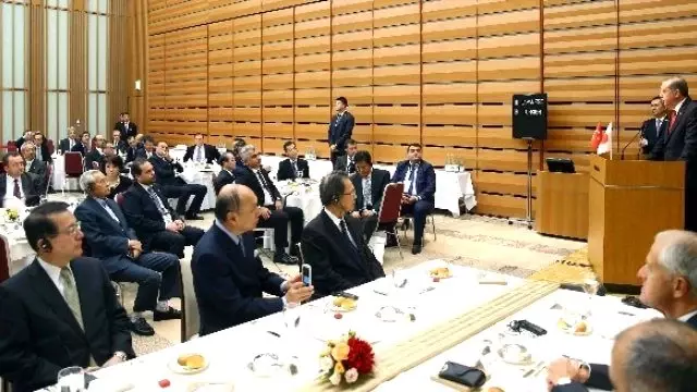 Erdoğan: Erdoğan: