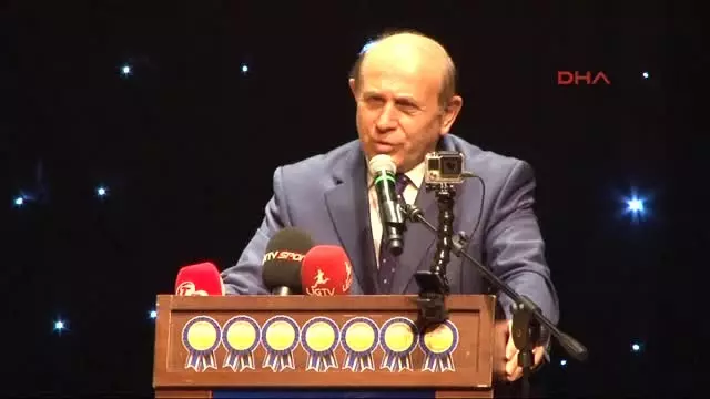 Farkın Olsun Proje Yarışmasının Ödülleri Sahiplerini Buldu