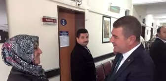 Süleyman Korkmaz: Korkmaz: AKP'nin Sağlıkta Dönüşüm Balonu Yalandı ve Kısa Sürede Patladı Süleyman Korkmaz: Korkmaz: AKP'nin Sağlıkta Dönüşüm Balonu Yalandı ve Kısa Sürede Patladı