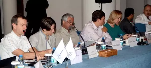 Abdullah Gül, Bodrum'da