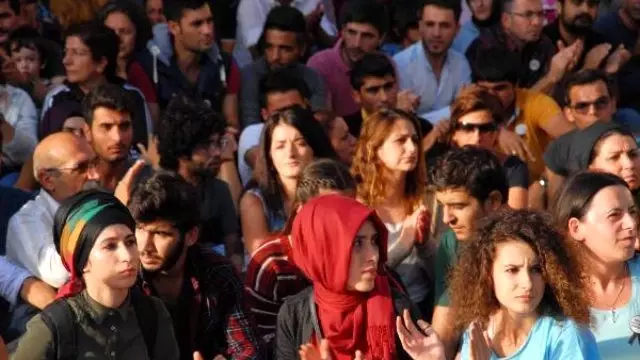 Ankara Daki Saldiriya Mugla Dan Protesto Haber