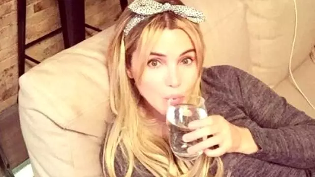 Ece Erken 6 Ayda 35 Kilo Verdi - Magazin
