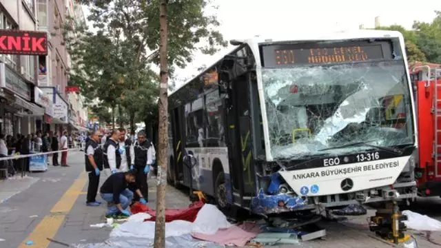 Otobus Kazasinda Olenlerin Yakinlarina Ve Yaralilara 100 Er Bin Tl Yardim Haberler Com Guncel