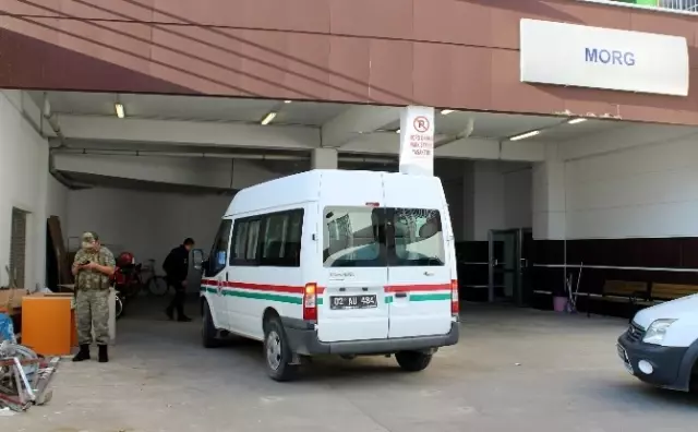 Vatandaş İhbar Etti, Özel Harekat 1 Teröristi Öldürdü Vatandaş İhbar Etti, Özel Harekat 1 Teröristi Öldürdü
