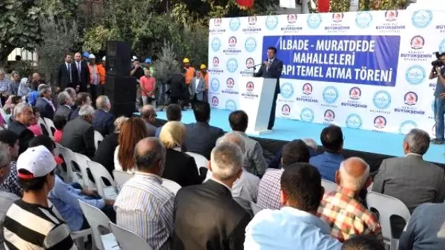 Zeybekci Turkiye Nin Birlik Ve Beraberligine Yapilmis Melun Bir Saldiridir 3 Denizli