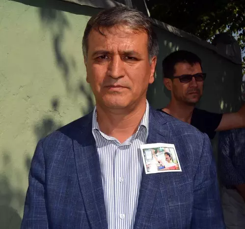 Failleri Bulunmazsa Erdoğan, Davutoğlu ve Hükümet Bunun Altında Kalır' Failleri Bulunmazsa Erdoğan, Davutoğlu ve Hükümet Bunun Altında Kalır'
