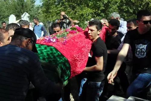 Failleri Bulunmazsa Erdoğan, Davutoğlu ve Hükümet Bunun Altında Kalır' Failleri Bulunmazsa Erdoğan, Davutoğlu ve Hükümet Bunun Altında Kalır'