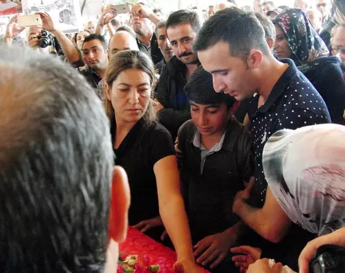 Failleri Bulunmazsa Erdoğan, Davutoğlu ve Hükümet Bunun Altında Kalır' Failleri Bulunmazsa Erdoğan, Davutoğlu ve Hükümet Bunun Altında Kalır'