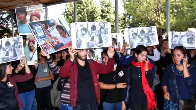 Failleri Bulunmazsa Erdoğan, Davutoğlu ve Hükümet Bunun Altında Kalır Failleri Bulunmazsa Erdoğan, Davutoğlu ve Hükümet Bunun Altında Kalır