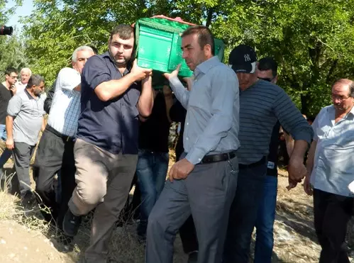 Failleri Bulunmazsa Erdoğan, Davutoğlu ve Hükümet Bunun Altında Kalır' Failleri Bulunmazsa Erdoğan, Davutoğlu ve Hükümet Bunun Altında Kalır'