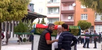 Ankara'daki Terör Saldırısı -Nevzat Sayan'ın Cenazesi
